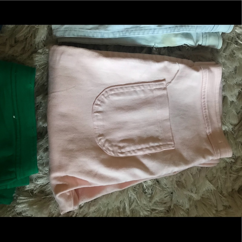 Easy Jeans -American Apparel